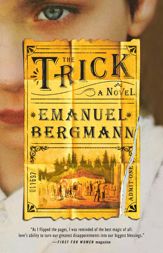 The Trick - 19 Sep 2017