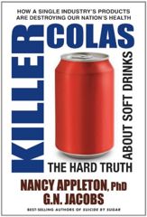 Killer Colas - 17 May 2012