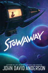 Stowaway - 3 Aug 2021