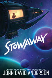 Stowaway - 3 Aug 2021