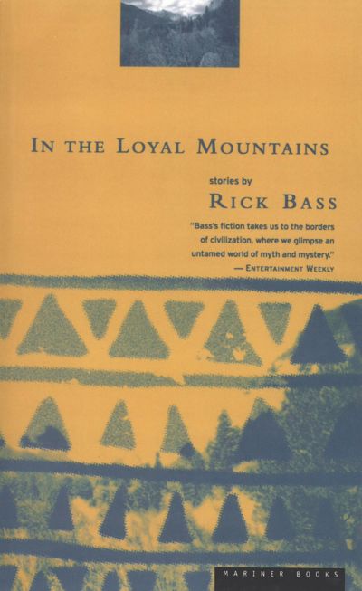 In The Loyal Mountains