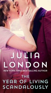 The Year of Living Scandalously - 19 Oct 2010
