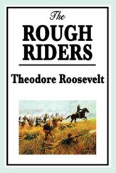 The Rough Riders - 15 Apr 2013