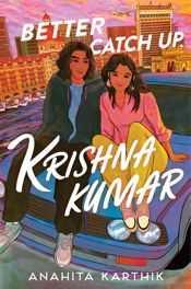 Better Catch Up, Krishna Kumar - 27 Jan 2026