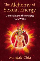 The Alchemy of Sexual Energy - 23 Dec 2009