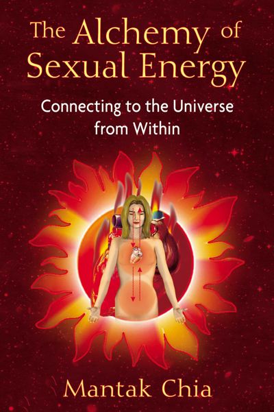 The Alchemy of Sexual Energy