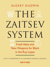 The Zaitsev System - 30 Dec 2016