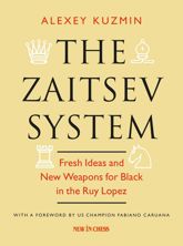 The Zaitsev System - 30 Dec 2016