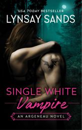 Single White Vampire - 8 Jun 2010