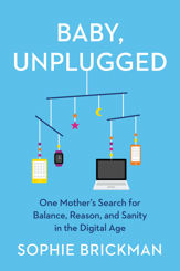 Baby, Unplugged - 7 Sep 2021