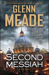 The Second Messiah - 2 Aug 2011