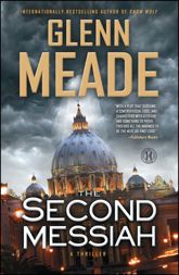 The Second Messiah - 2 Aug 2011