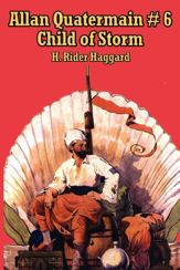 Allan Quatermain #6 - 10 Dec 2012
