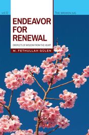 Endeavor for Renewal - 7 Jul 2015