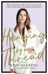 Hanging by a Thread - 26 Sep 2023