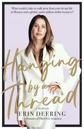 Hanging by a Thread - 26 Sep 2023