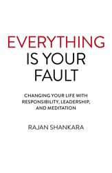 Everything is Your Fault - 25 Jun 2021
