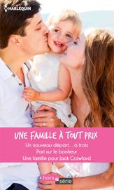 Une famille à tout prix - 1 Feb 2017
