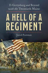 A Hell of a Regiment - 16 Jun 2026