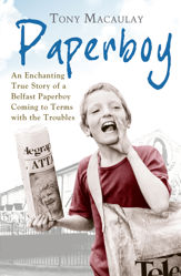 Paperboy - 24 Nov 2011