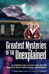 Greatest Mysteries of the Unexplained - 1 Jun 2012