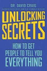 Unlocking Secrets - 13 Mar 2018