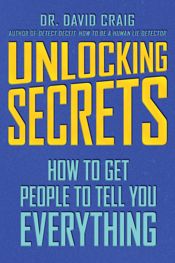 Unlocking Secrets - 13 Mar 2018