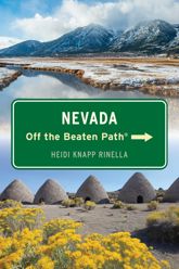 Nevada Off the Beaten Path® - 6 May 2025