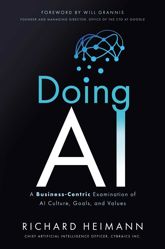 Doing AI - 14 Dec 2021