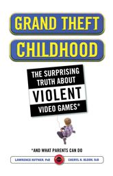 Grand Theft Childhood - 15 Apr 2008