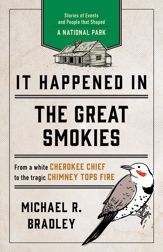 It Happened in the Great Smokies - 24 Jan 2020