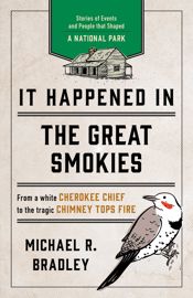 It Happened in the Great Smokies - 24 Jan 2020