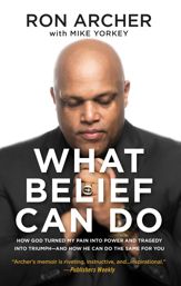 What Belief Can Do - 4 Feb 2020