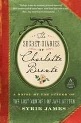 The Secret Diaries of Charlotte Bronte - 30 Jun 2009