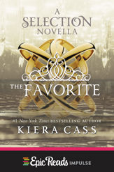 The Favorite - 13 Oct 2015