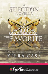 The Favorite - 13 Oct 2015
