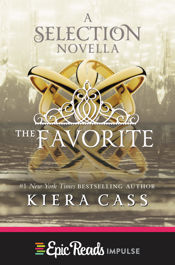 The Favorite - 13 Oct 2015