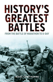 History's Greatest Battles - 1 Sep 2022