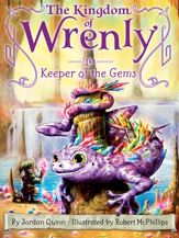 Keeper of the Gems - 28 Feb 2023