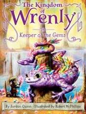 Keeper of the Gems - 28 Feb 2023
