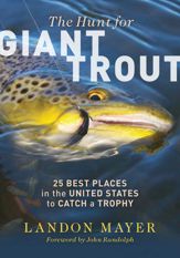 The Hunt for Giant Trout - 15 Dec 2018