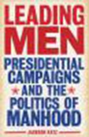 Leading Men - 22 Oct 2012