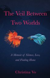 The Veil Between Two Worlds - 25 Apr 2023