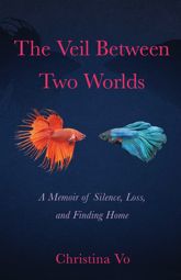 The Veil Between Two Worlds - 25 Apr 2023