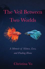 The Veil Between Two Worlds - 25 Apr 2023