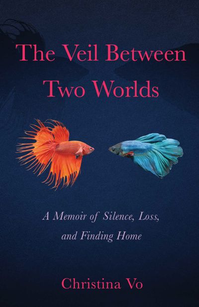 The Veil Between Two Worlds