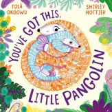You've Got This, Little Pangolin - 26 Feb 2026