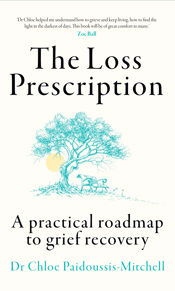 The Loss Prescription - 14 Mar 2024