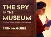The Spy in the Museum - 16 Sep 2025
