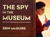 The Spy in the Museum - 16 Sep 2025
